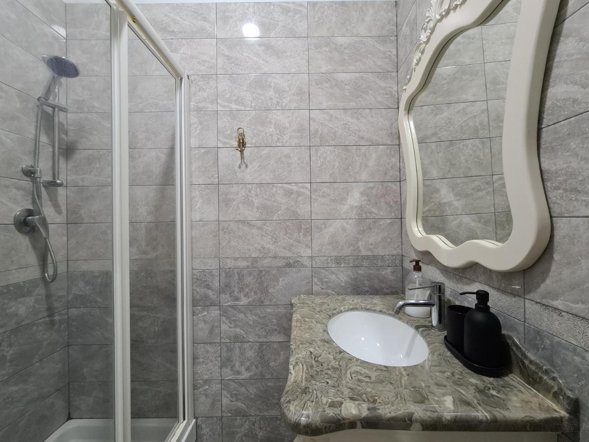 Innstation Guesthouse Róma Kültér fotó