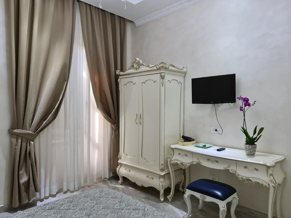 Innstation Guesthouse Róma Kültér fotó