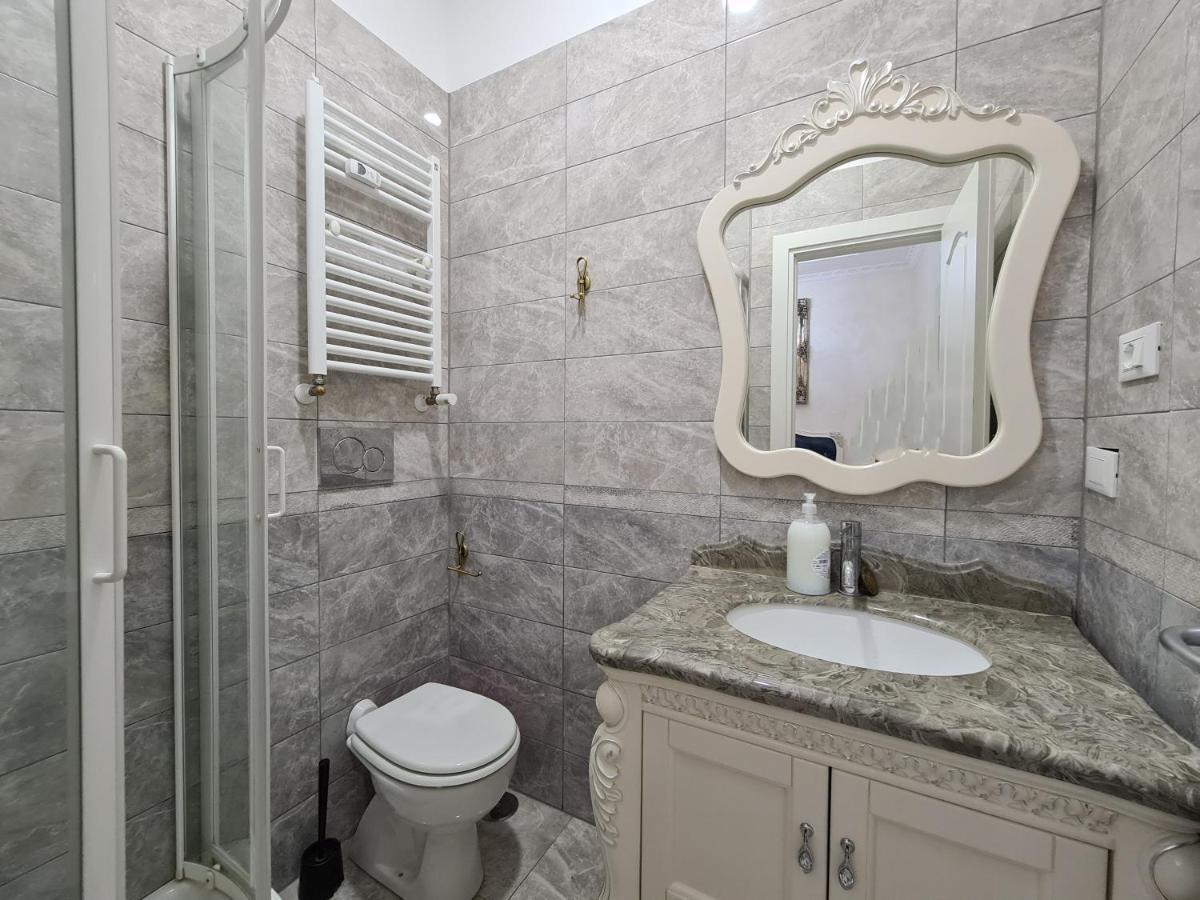 Innstation Guesthouse Róma Kültér fotó