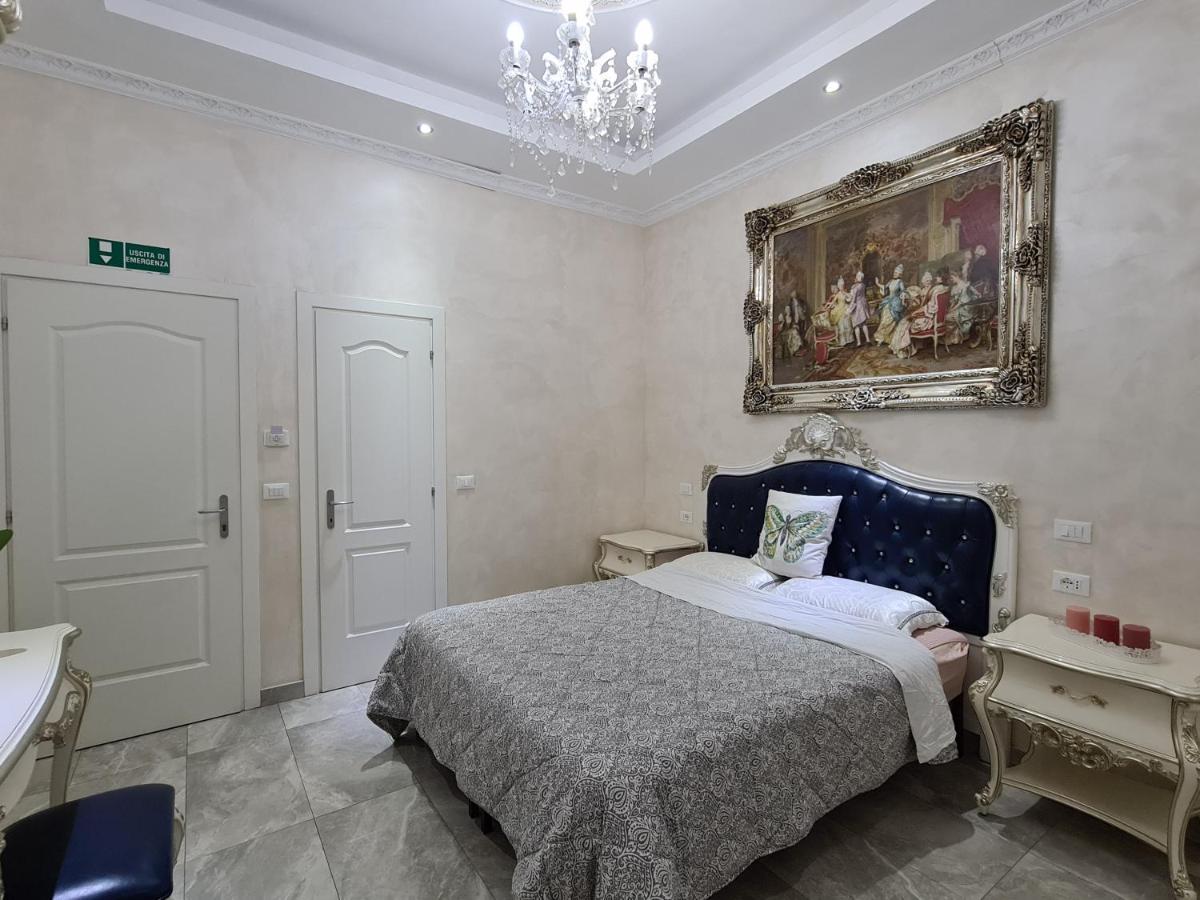 Innstation Guesthouse Róma Kültér fotó