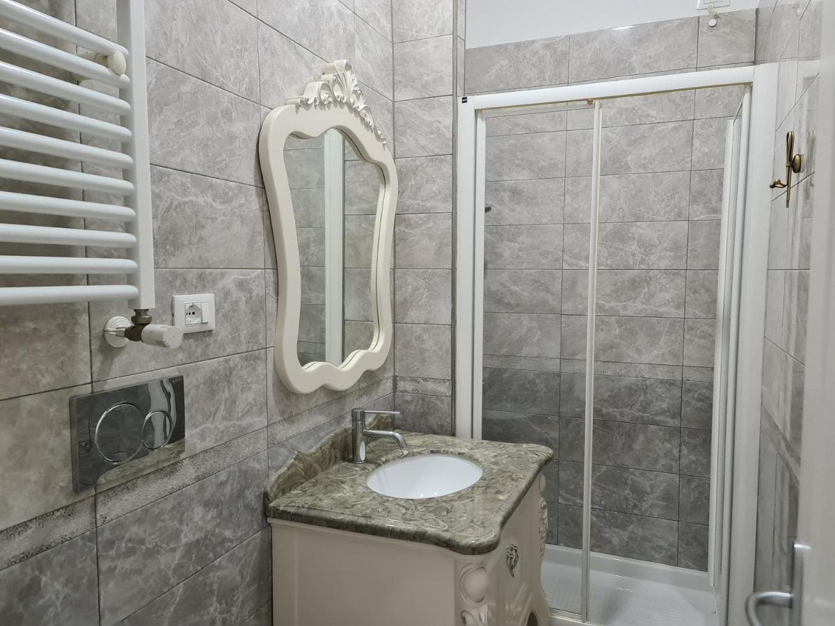 Innstation Guesthouse Róma Kültér fotó