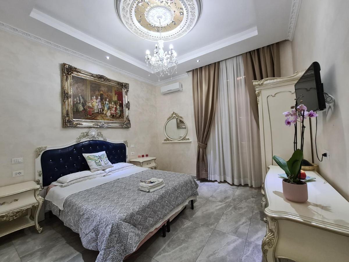 Innstation Guesthouse Róma Kültér fotó