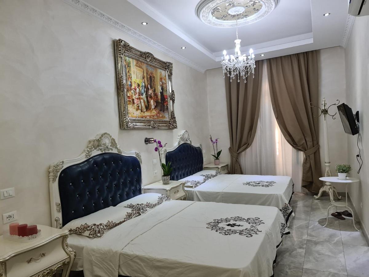 Innstation Guesthouse Róma Kültér fotó