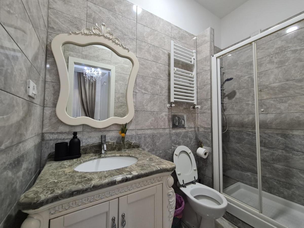 Innstation Guesthouse Róma Kültér fotó