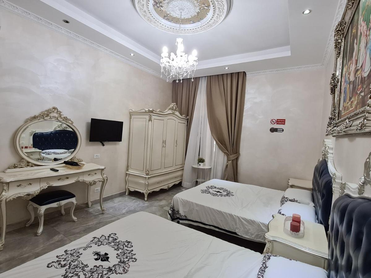 Innstation Guesthouse Róma Kültér fotó