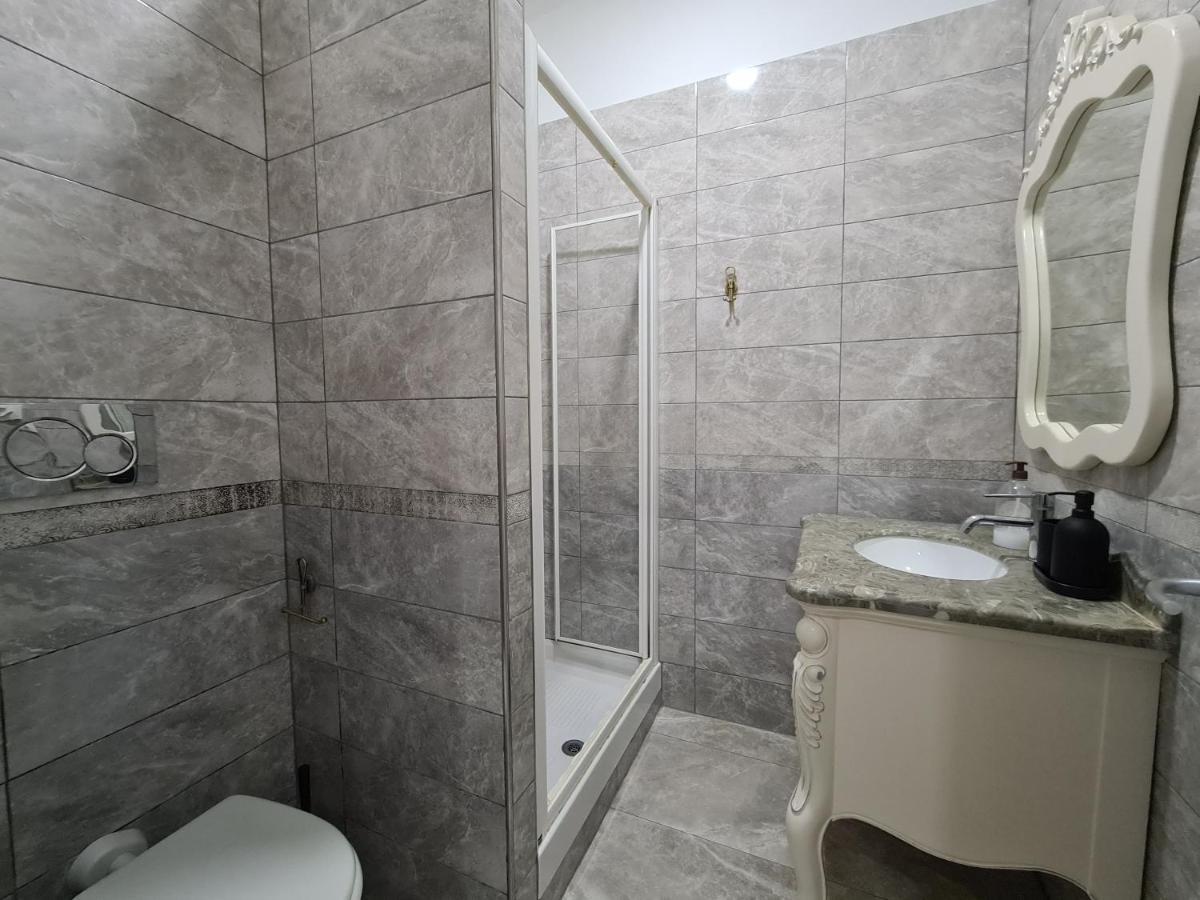 Innstation Guesthouse Róma Kültér fotó