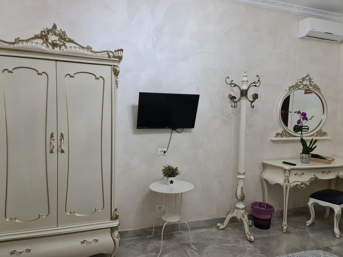 Innstation Guesthouse Róma Kültér fotó