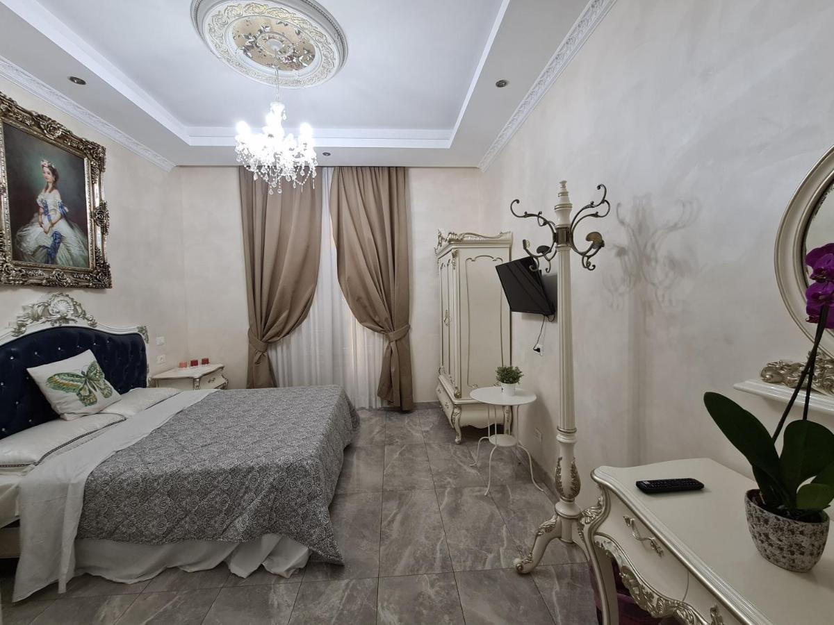 Innstation Guesthouse Róma Kültér fotó