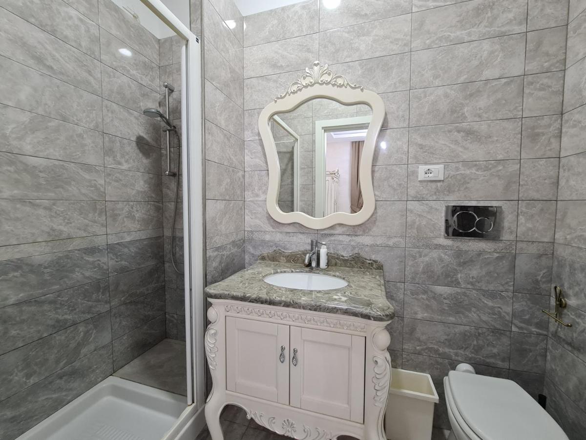 Innstation Guesthouse Róma Kültér fotó