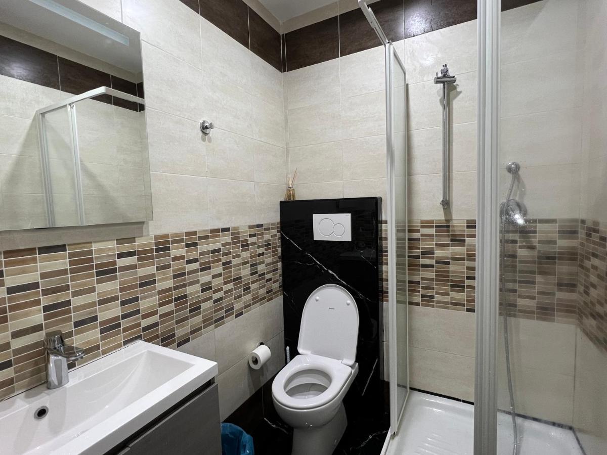 Innstation Guesthouse Róma Kültér fotó