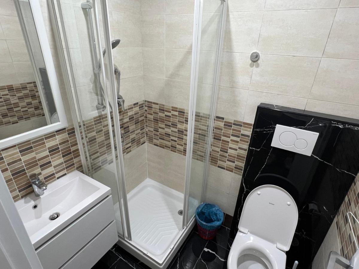 Innstation Guesthouse Róma Kültér fotó